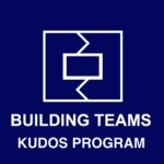 A title image for Kudos Program